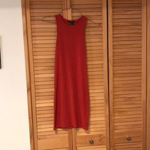 Bodycon Forever 21 Dress